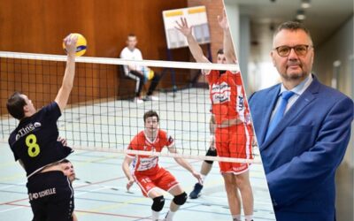 De meerjarenplanning van Hemiksem onder de loep: van een sporthal van 9 miljoen euro tot een wekelijkse afvalophaling