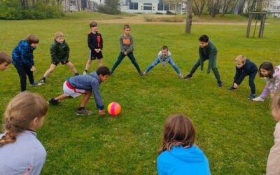Inschrijvingen voor vakantiekampen van start: “Diverse activiteiten vol plezier”